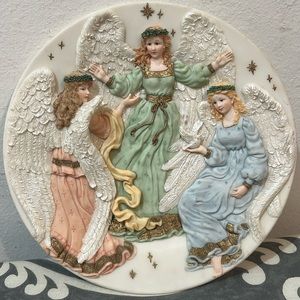 Celestial Angel Collection